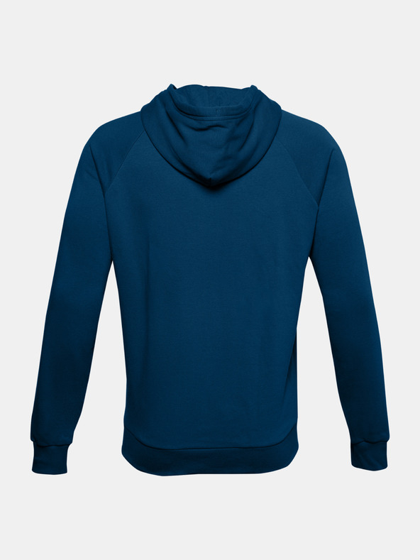 Under Armour Pánská mikina Under Armour Rival Fleece Hoodie