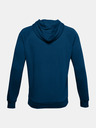 Under Armour Pánská mikina Under Armour Rival Fleece Hoodie