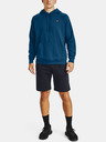 Under Armour Pánská mikina Under Armour Rival Fleece Hoodie