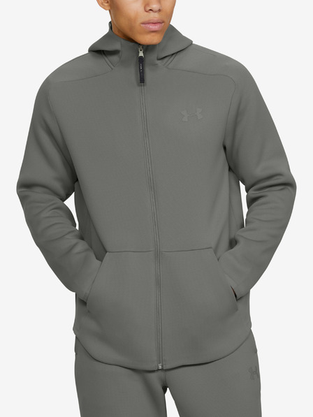Under Armour Pánská mikina Under Armour Move Fz Hoodie