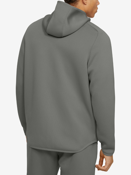 Under Armour Pánská mikina Under Armour Move Fz Hoodie