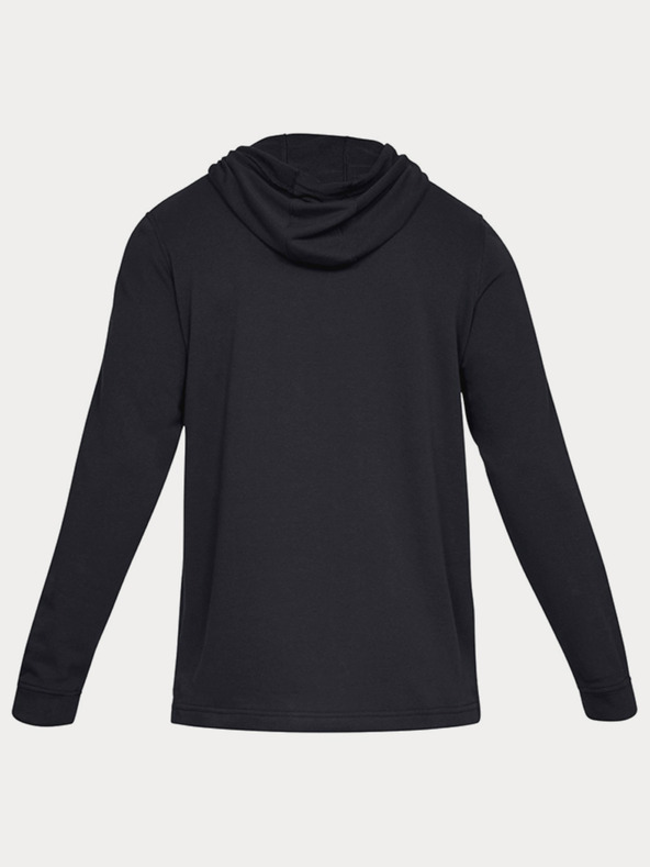 Under Armour Pánská mikina Under Armour Sportstyle Terry Hoodie