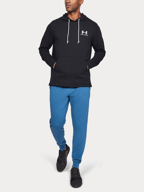 Under Armour Pánská mikina Under Armour Sportstyle Terry Hoodie