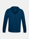 Under Armour Pánská mikina Under Armour Rival Fleece Big Logo HD