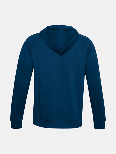 Under Armour Pánská mikina Under Armour Rival Fleece Big Logo HD