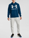 Under Armour Pánská mikina Under Armour Rival Fleece Big Logo HD