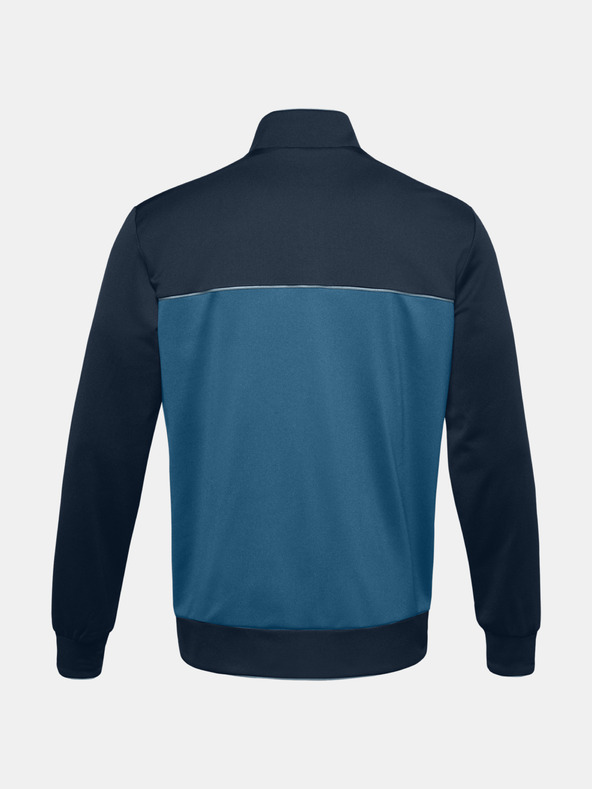 Under Armour Pánská mikina Under Armour PJT ROCK KNIT TRACK JKT