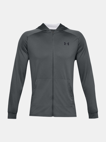 Under Armour Pánská mikina Under Armour TECH 2.0 FZ HOODIE