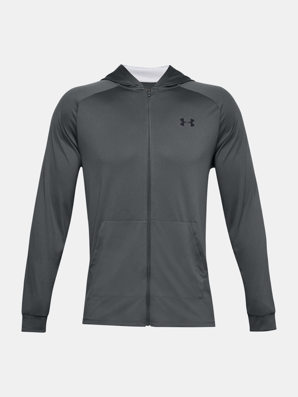 Under Armour Pánská mikina Under Armour TECH 2.0 FZ HOODIE