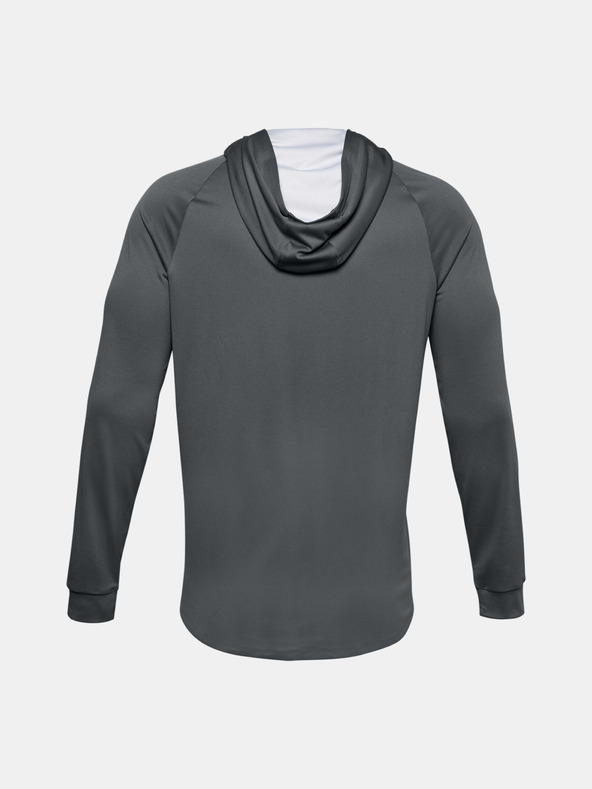Under Armour Pánská mikina Under Armour TECH 2.0 FZ HOODIE