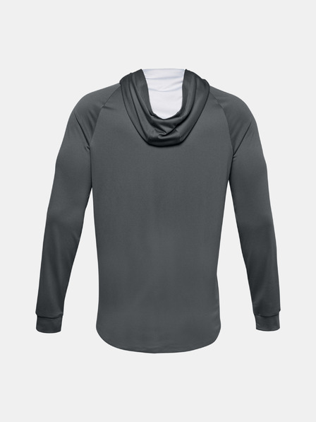 Under Armour Pánská mikina Under Armour TECH 2.0 FZ HOODIE