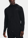 Under Armour Pánská mikina Under Armour Rush All Purpose FZ HD