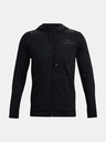 Under Armour Pánská mikina Under Armour Rush All Purpose FZ HD