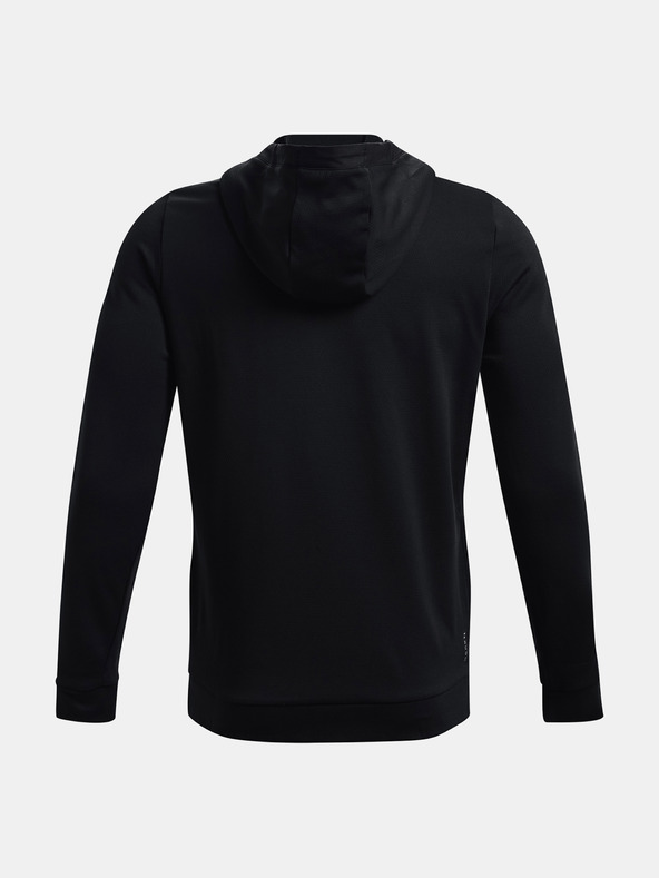 Under Armour Pánská mikina Under Armour Rush All Purpose FZ HD