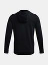 Under Armour Pánská mikina Under Armour Rush All Purpose FZ HD