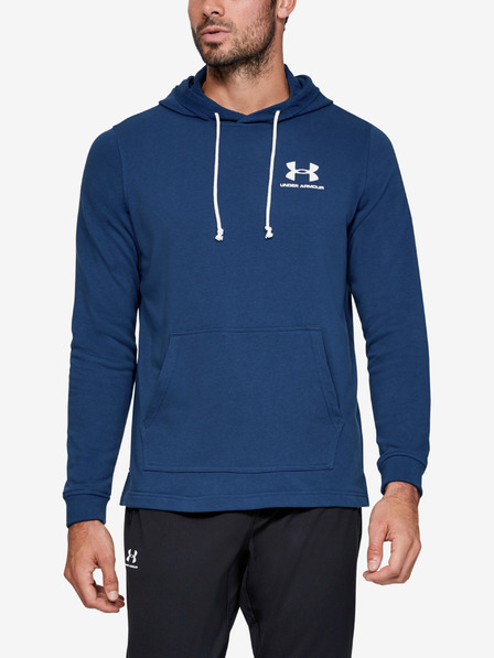 Under Armour Pánská mikina Under Armour Sportstyle Terry Hoodie
