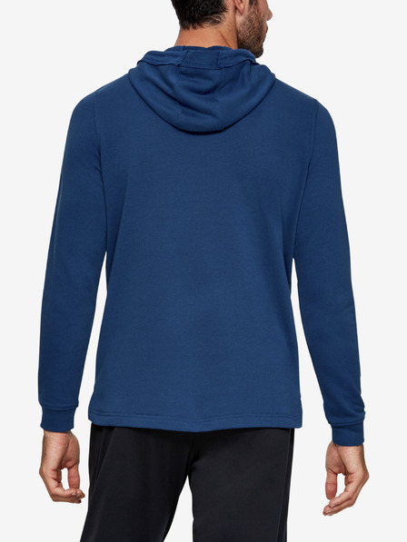 Under Armour Pánská mikina Under Armour Sportstyle Terry Hoodie