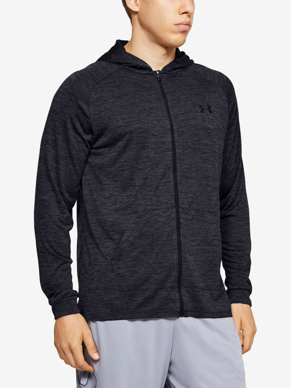 Under Armour Pánská mikina Under Armour TECH 2.0 FZ HOODIE
