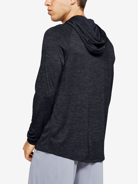 Under Armour Pánská mikina Under Armour TECH 2.0 FZ HOODIE