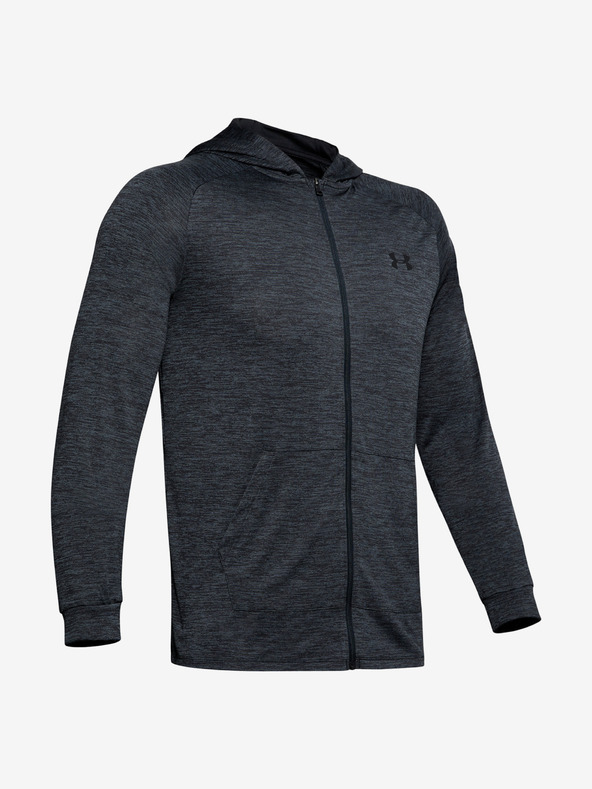 Under Armour Pánská mikina Under Armour TECH 2.0 FZ HOODIE