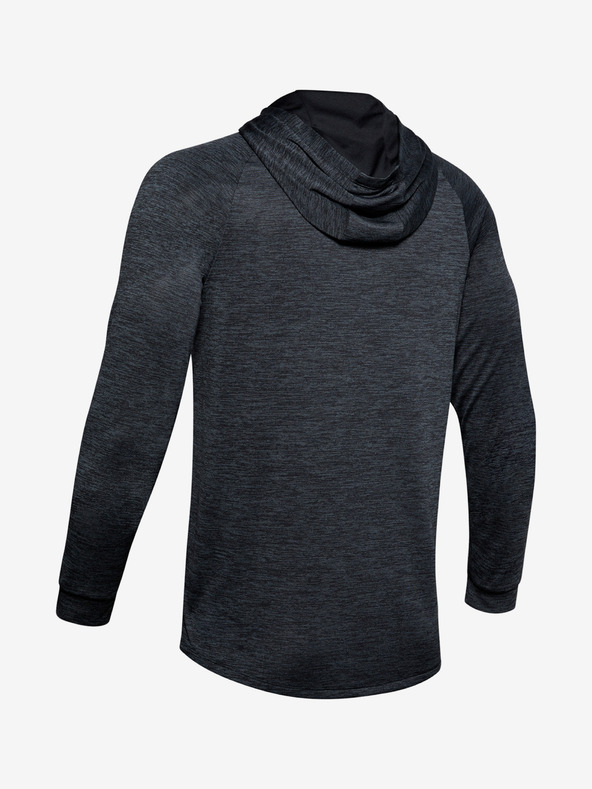 Under Armour Pánská mikina Under Armour TECH 2.0 FZ HOODIE