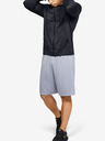 Under Armour Pánská mikina Under Armour TECH 2.0 FZ HOODIE