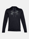 Under Armour Pánská mikina Under Armour Armour Fleece Big Logo HD