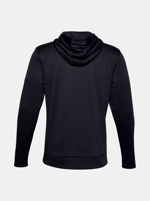Under Armour Pánská mikina Under Armour Armour Fleece Big Logo HD