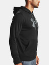 Under Armour Pánská mikina Under Armour Armour Fleece Big Logo HD