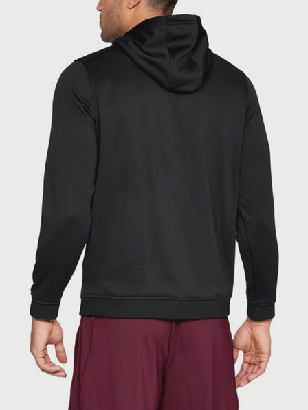 Under Armour Pánská mikina Under Armour Fleece Po Hoodie