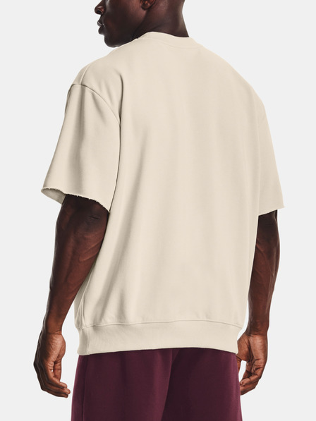 Under Armour Pánská mikina Under Armour UA Pjt Hm Gym Hwt Crew