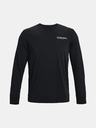 Under Armour Pánská mikina Under Armour UA Rival Terry Logo Crew
