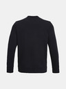 Under Armour Pánská mikina Under Armour UA Rival Terry Logo Crew