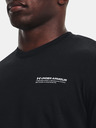 Under Armour Pánská mikina Under Armour UA Rival Terry Logo Crew