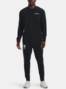 Under Armour Pánská mikina Under Armour UA Rival Terry Logo Crew
