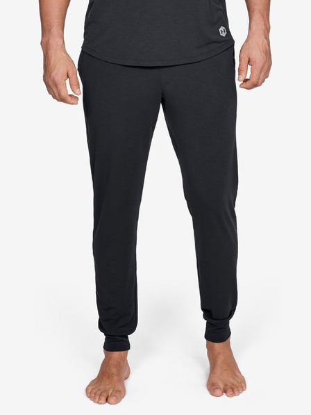 Under Armour Pánské tepláky Under Armour Recovery Sleepwear Jogger