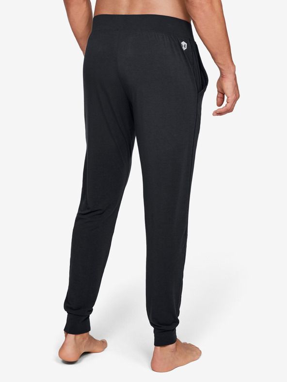 Under Armour Pánské tepláky Under Armour Recovery Sleepwear Jogger