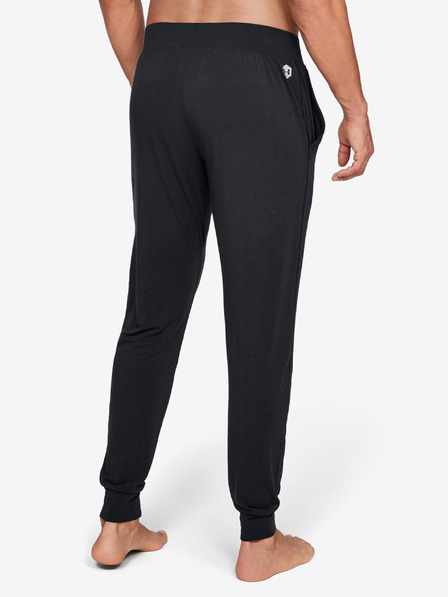 Under Armour Pánské tepláky Under Armour Recovery Sleepwear Jogger