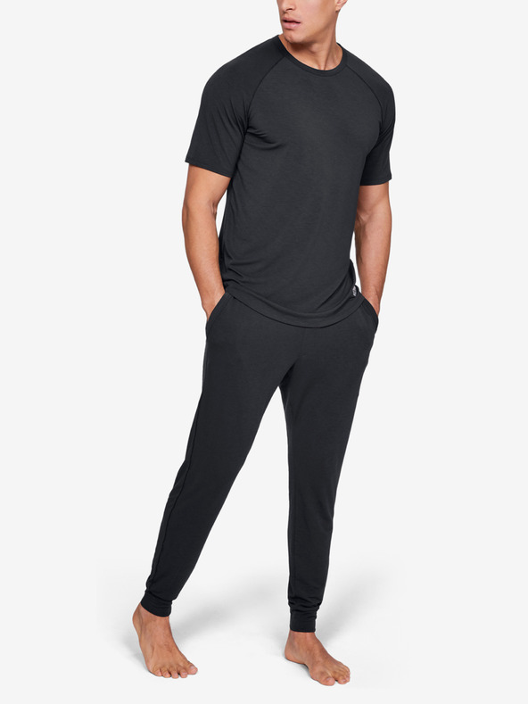 Under Armour Pánské tepláky Under Armour Recovery Sleepwear Jogger