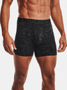 Under Armour Pánské boxerky Under Armour UA CC 6in Novelty (3ks)