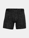 Under Armour Pánské boxerky Under Armour UA CC 6in Novelty (3ks)