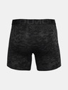 Under Armour Pánské boxerky Under Armour UA CC 6in Novelty (3ks)