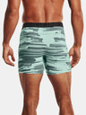 Under Armour Pánské boxerky Under Armour UA CC 6in Novelty (3ks)