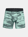 Under Armour Pánské boxerky Under Armour UA CC 6in Novelty (3ks)