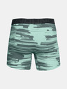Under Armour Pánské boxerky Under Armour UA CC 6in Novelty (3ks)
