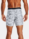 Under Armour Pánské boxerky Under Armour UA Tech 6in Novelty (2ks)