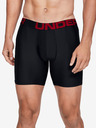 Under Armour Pánské boxerky Under Armour UA Tech 6in (3ks)