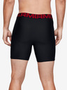 Under Armour Pánské boxerky Under Armour UA Tech 6in (3ks)