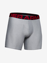 Under Armour Pánské boxerky Under Armour UA Tech 6in (3ks)