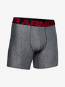 Under Armour Pánské boxerky Under Armour UA Tech 6in (3ks)